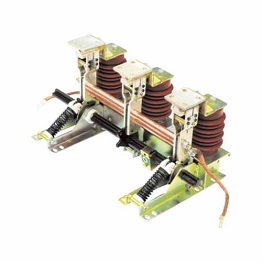 JN17-12/40 High Voltage Earthing Switch