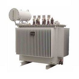 SBH15 morphous Alloy Transformer