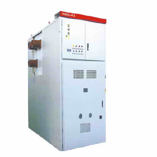 KYN61-40.5(Z) Metalclad AC Enclosed Switchgear