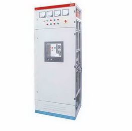 GGD LowbVoltage Switchgear